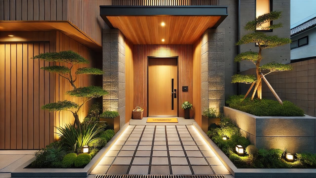 【草津市】外構業者ランキング5選|地元で評判の工事店を比較の外構エクステリア・庭工事