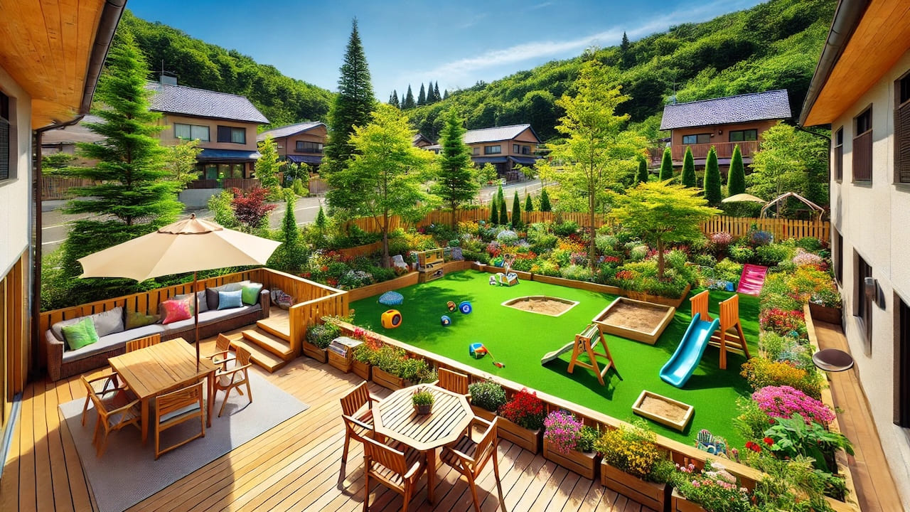 【草津市】外構業者ランキング5選|地元で評判の工事店を比較の外構エクステリア・庭工事