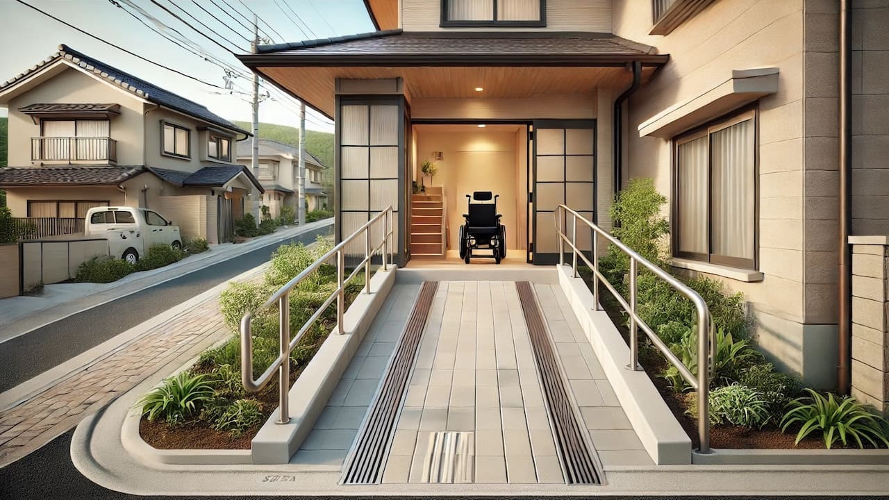 【草津市】外構業者ランキング5選|地元で評判の工事店を比較の外構エクステリア・庭工事