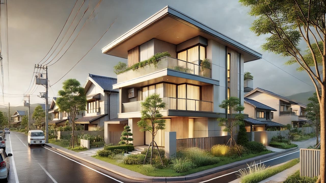 【松原市】外構業者ランキングTop5｜評判重視で工事業者を選ぶの外構エクステリア・庭工事