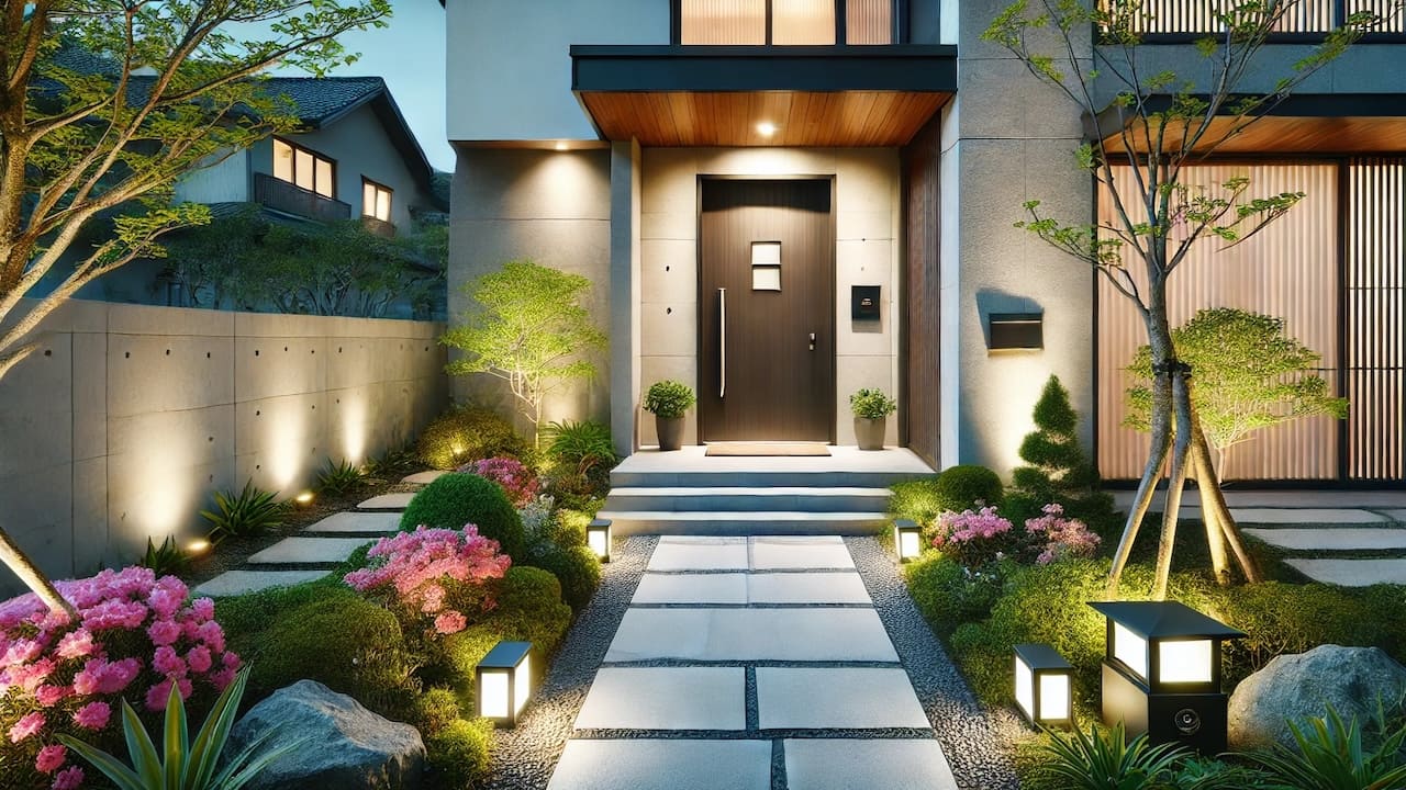 【松原市】外構業者ランキングTop5｜評判重視で工事業者を選ぶの外構エクステリア・庭工事