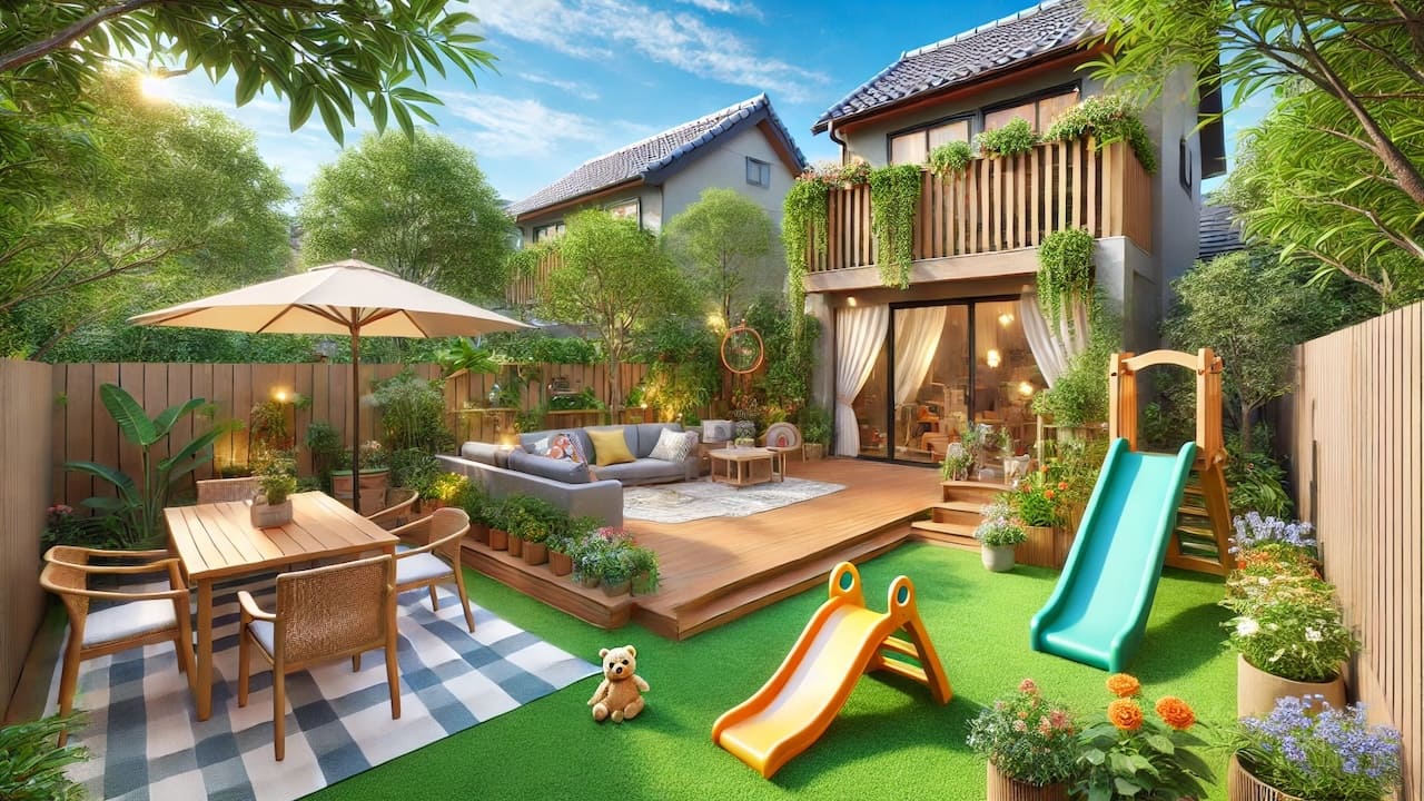 【松原市】外構業者ランキングTop5｜評判重視で工事業者を選ぶの外構エクステリア・庭工事