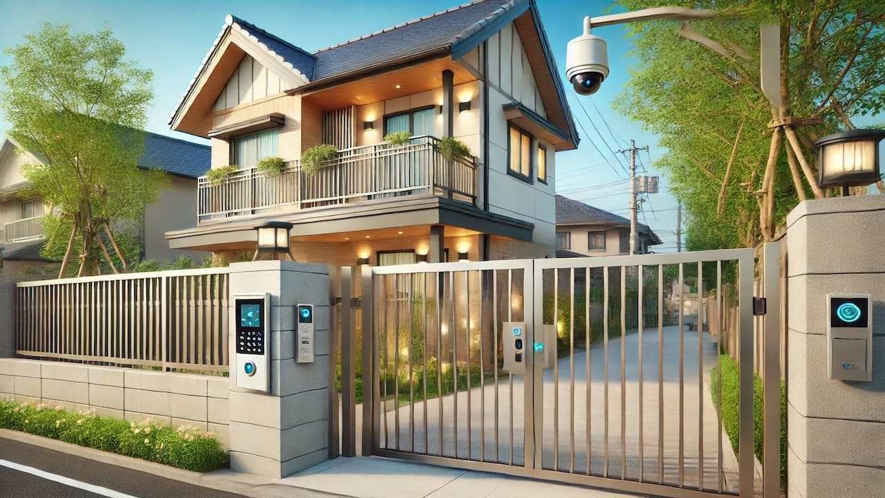 【松原市】外構業者ランキングTop5｜評判重視で工事業者を選ぶの外構エクステリア・庭工事