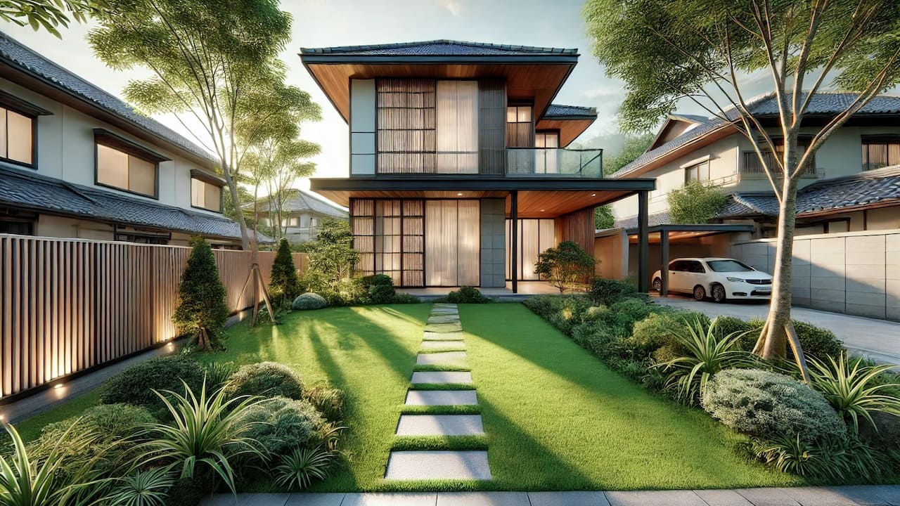 【松阪市】外構業者ランキング5社まとめ|工事の口コミを徹底調査しましたの外構エクステリア・庭工事