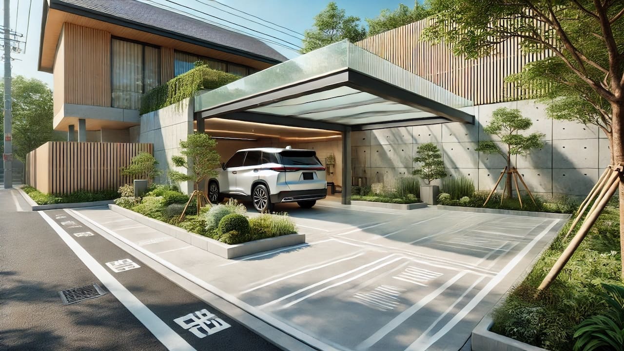 【松阪市】外構業者ランキング5社まとめ|工事の口コミを徹底調査しましたの外構エクステリア・庭工事