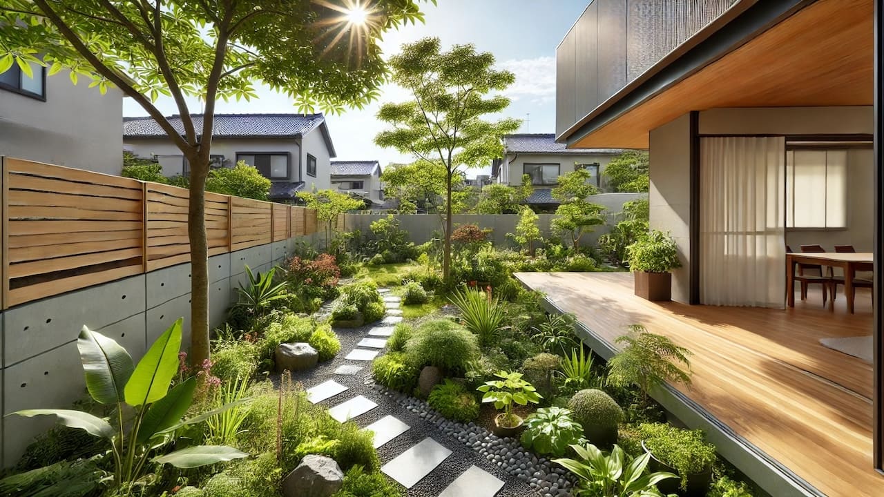 【三原市】外構業者ランキング5選｜工事の評判を徹底調査しましたの外構エクステリア・庭工事