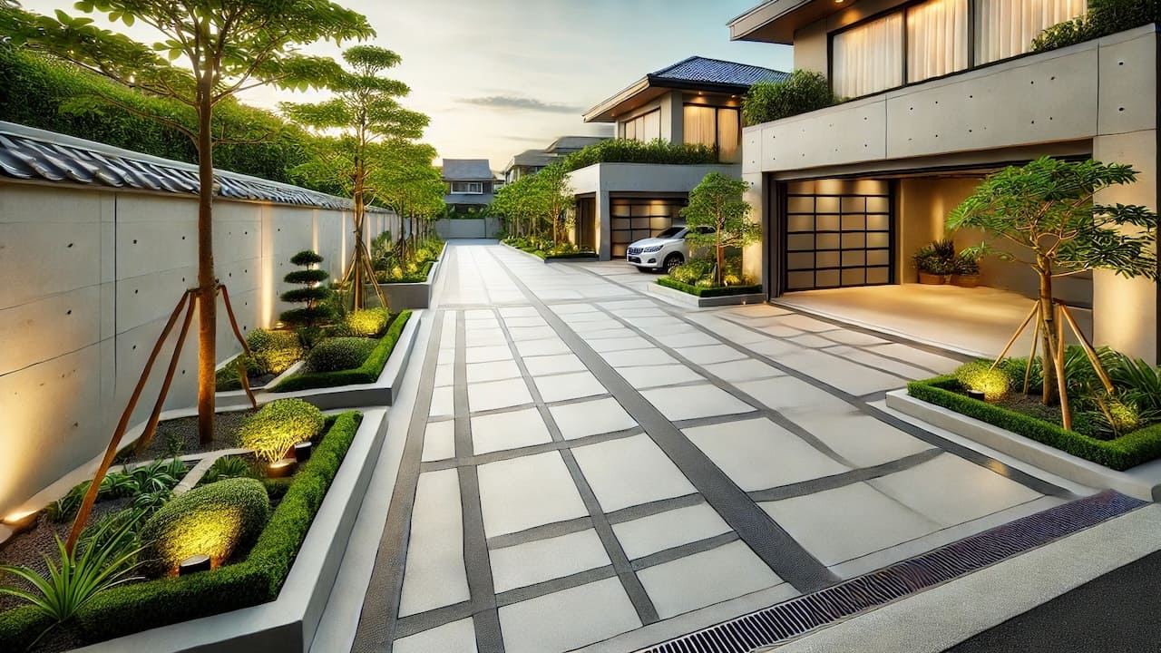 【三原市】外構業者ランキング5選｜工事の評判を徹底調査しましたの外構エクステリア・庭工事