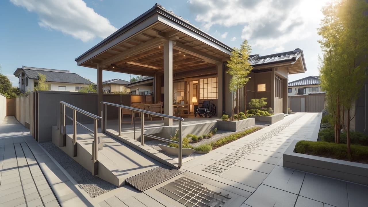 【三原市】外構業者ランキング5選｜工事の評判を徹底調査しましたの外構エクステリア・庭工事