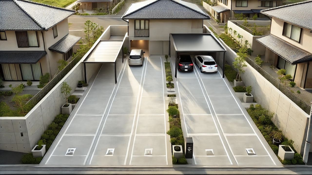 【箕面市】外構業者ランキング5社比較|工事後の口コミで満足度をチェックの外構エクステリア・庭工事