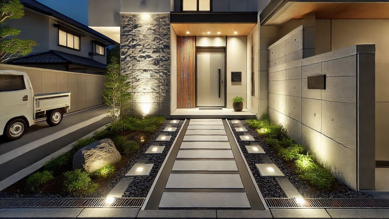 【箕面市】外構業者ランキング5社比較|工事後の口コミで満足度をチェックの外構エクステリア・庭工事