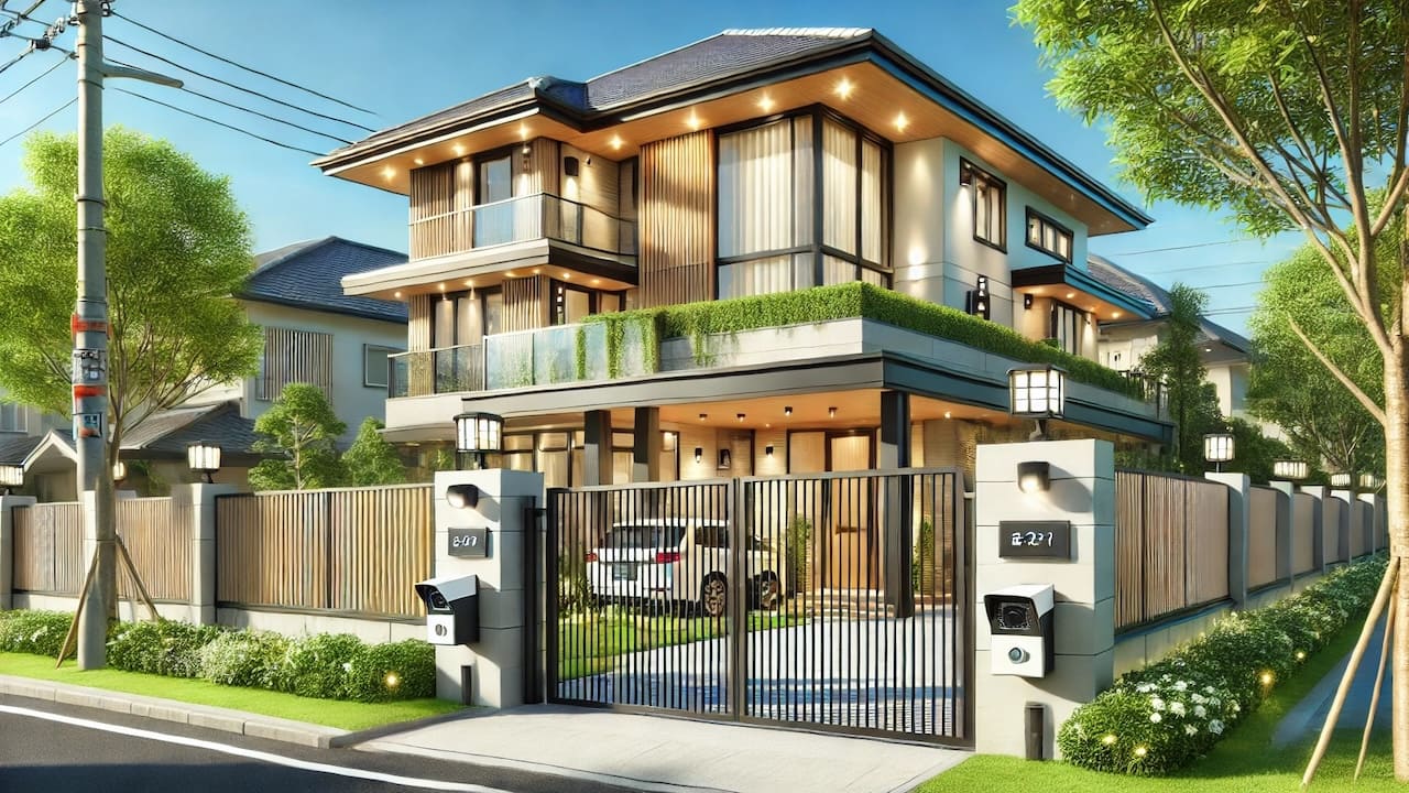 【箕面市】外構業者ランキング5社比較|工事後の口コミで満足度をチェックの外構エクステリア・庭工事