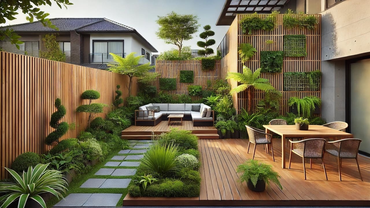 【守口市】外構業者ランキングBest5｜工事の評判が高い業者を紹介の外構エクステリア・庭工事