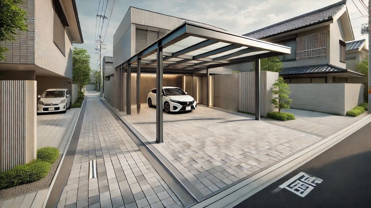 【守口市】外構業者ランキングBest5｜工事の評判が高い業者を紹介の外構エクステリア・庭工事