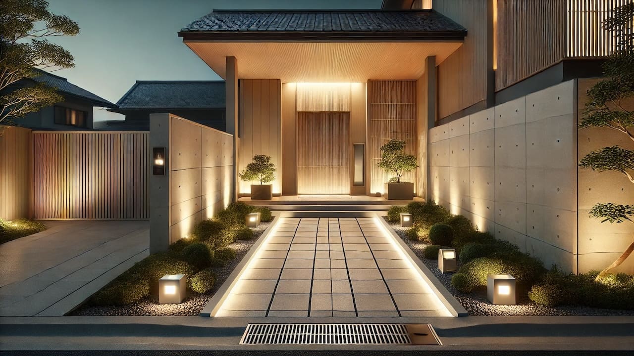 【守口市】外構業者ランキングBest5｜工事の評判が高い業者を紹介の外構エクステリア・庭工事