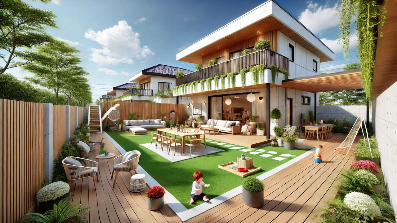 【守口市】外構業者ランキングBest5｜工事の評判が高い業者を紹介の外構エクステリア・庭工事