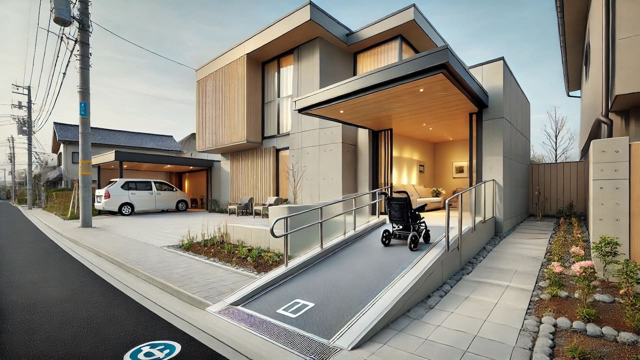 【守口市】外構業者ランキングBest5｜工事の評判が高い業者を紹介の外構エクステリア・庭工事