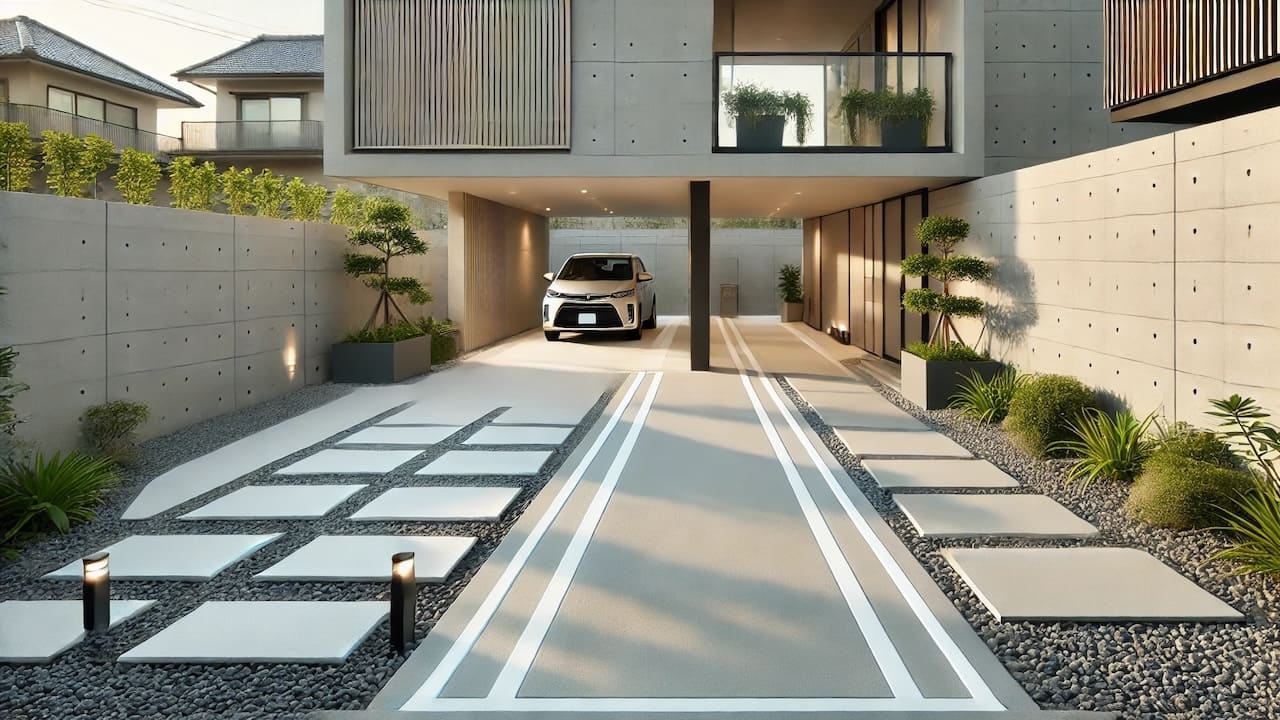 【寝屋川市】外構業者ランキングTop5|評判が良い工事会社を厳選の外構エクステリア・庭工事