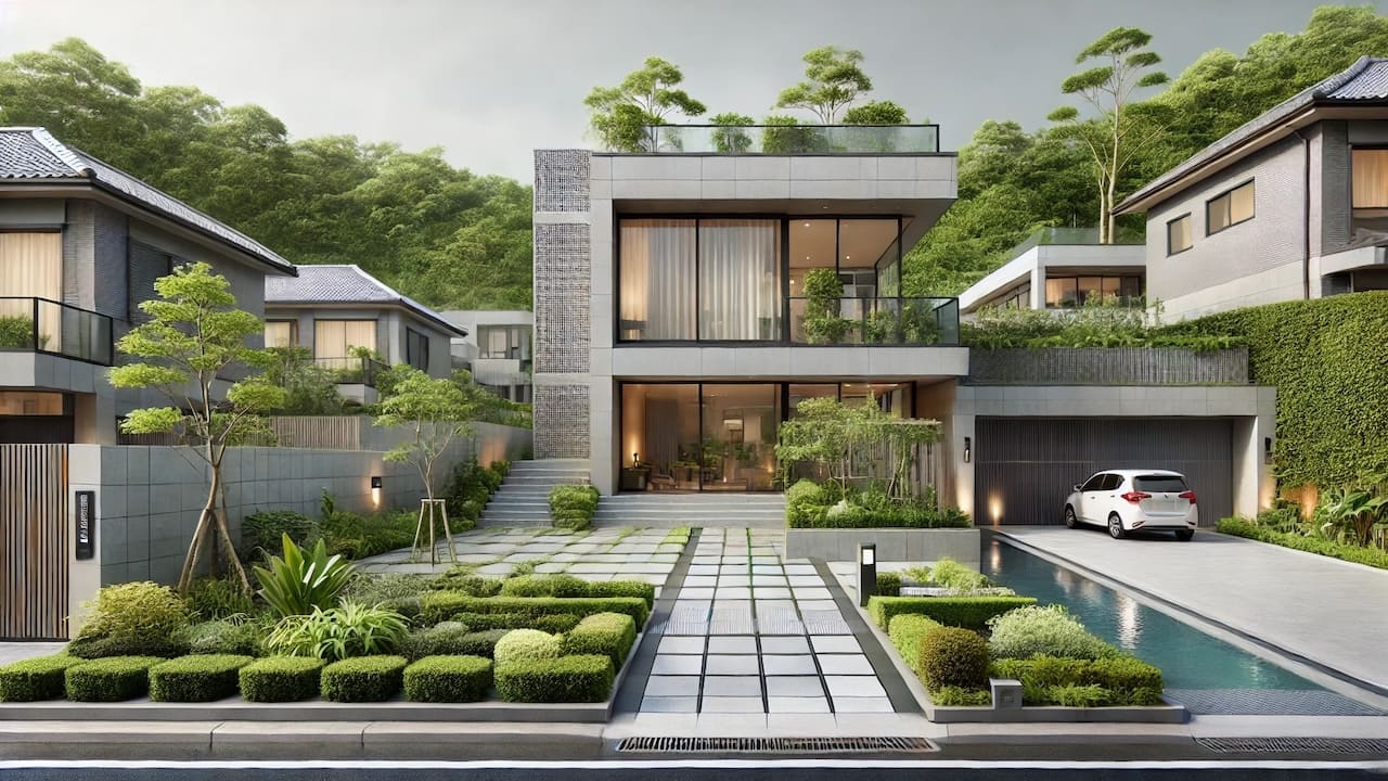 【寝屋川市】外構業者ランキングTop5|評判が良い工事会社を厳選の外構エクステリア・庭工事