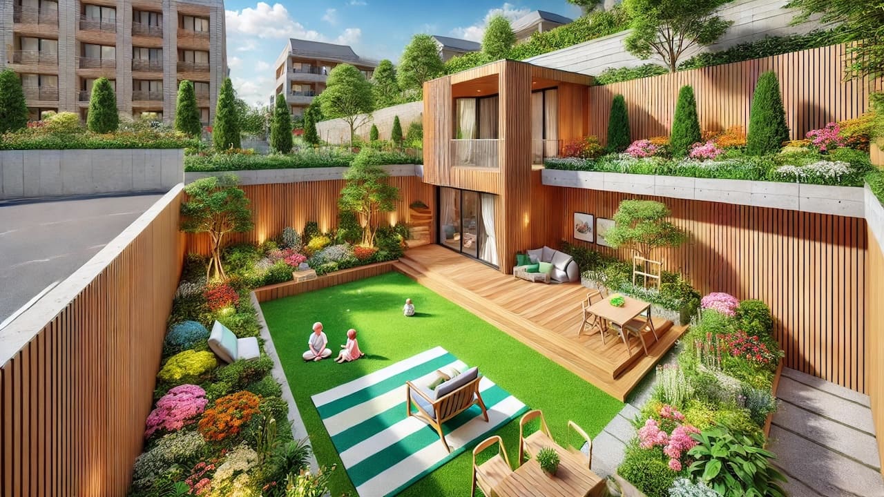 【寝屋川市】外構業者ランキングTop5|評判が良い工事会社を厳選の外構エクステリア・庭工事