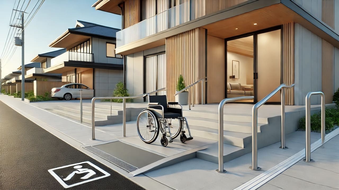 【寝屋川市】外構業者ランキングTop5|評判が良い工事会社を厳選の外構エクステリア・庭工事