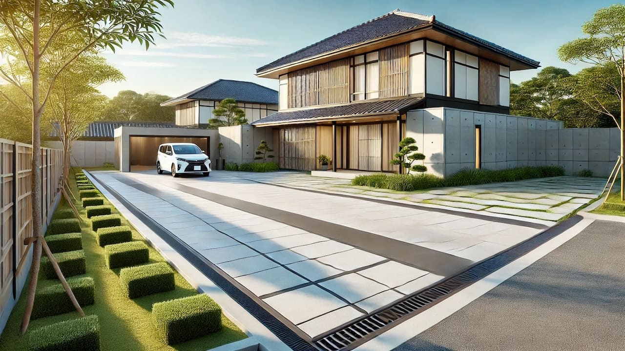 【西尾市】外構業者ランキングTop5｜工事の評判が分かる会社を掲載の外構エクステリア・庭工事