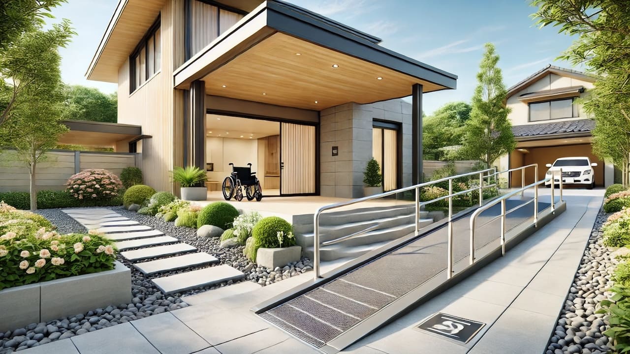 【西尾市】外構業者ランキングTop5｜工事の評判が分かる会社を掲載の外構エクステリア・庭工事