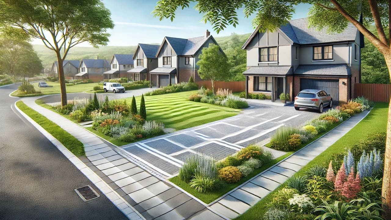 【西条市】外構業者ランキング5社｜口コミを参考に工事業者を選べるの外構エクステリア・庭工事