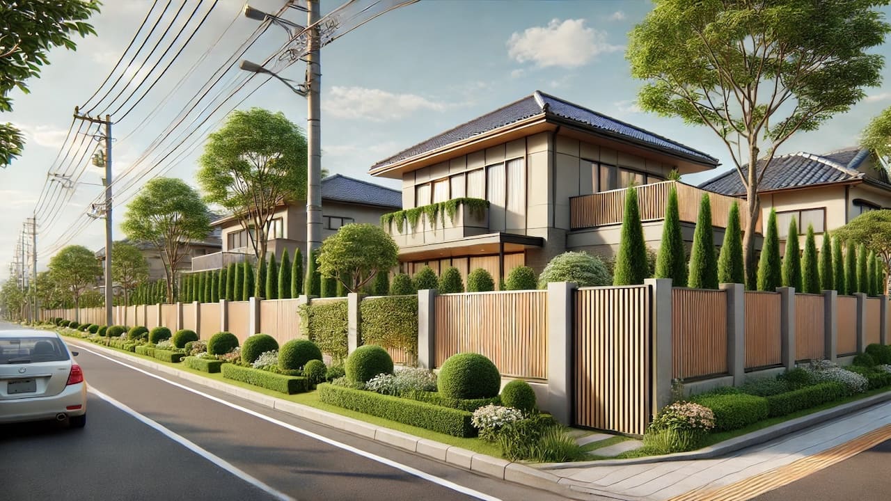 【周南市】外構業者ランキング5社リスト|評判で選ばれている工事会社の外構エクステリア・庭工事