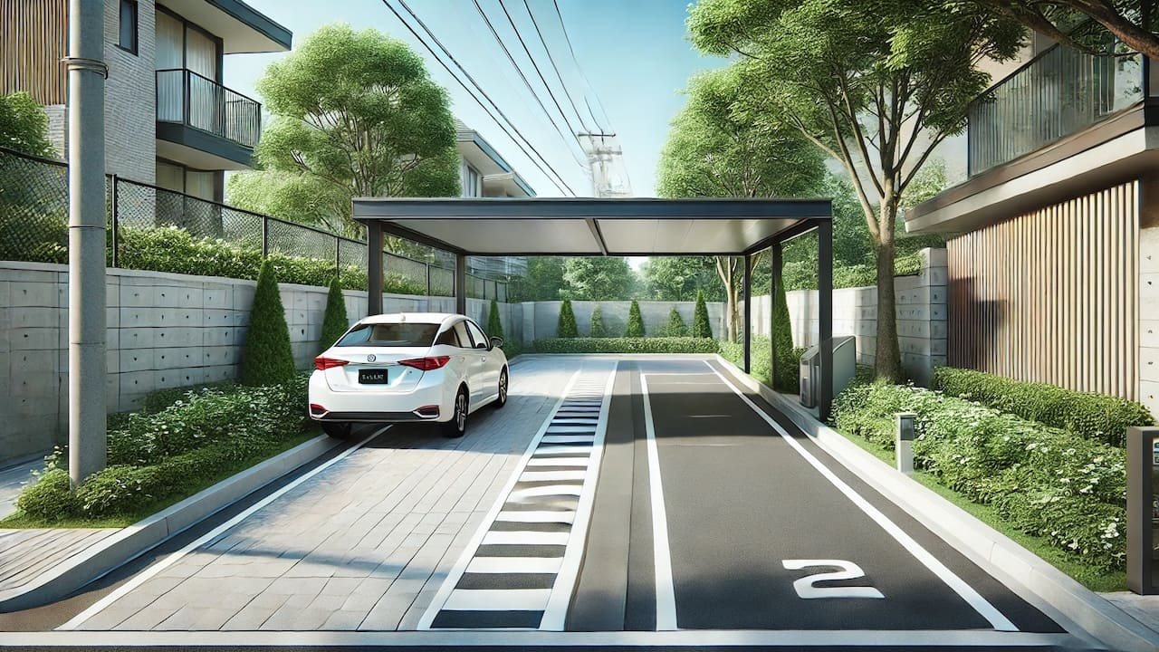 【周南市】外構業者ランキング5社リスト|評判で選ばれている工事会社の外構エクステリア・庭工事