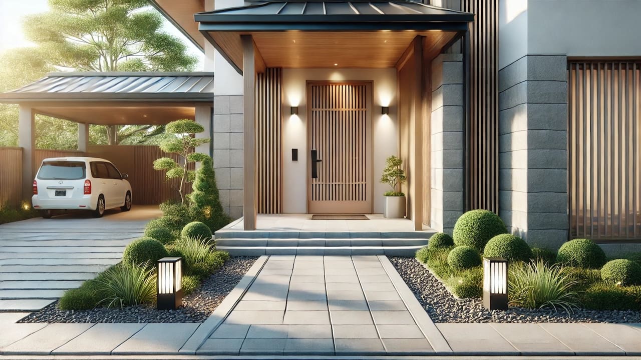 【周南市】外構業者ランキング5社リスト|評判で選ばれている工事会社の外構エクステリア・庭工事