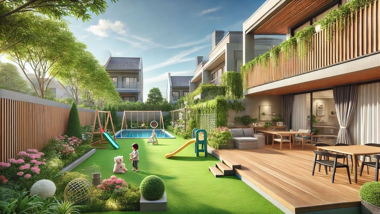 【周南市】外構業者ランキング5社リスト|評判で選ばれている工事会社の外構エクステリア・庭工事