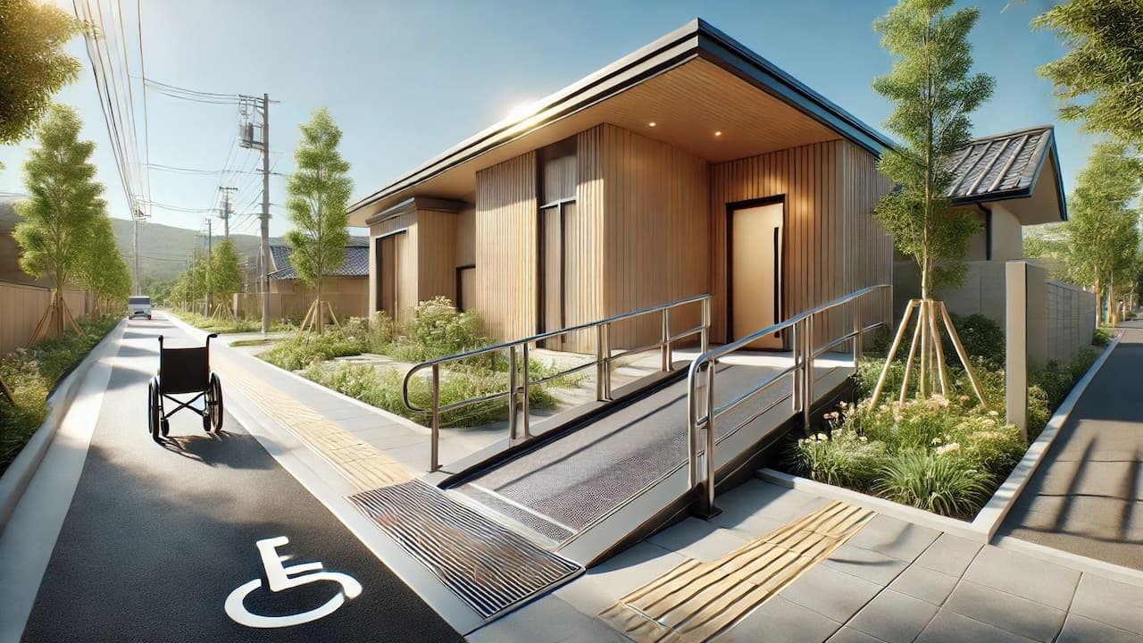 【周南市】外構業者ランキング5社リスト|評判で選ばれている工事会社の外構エクステリア・庭工事