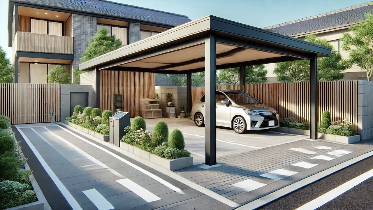 【田辺市】外構業者ランキング5選|おすすめの工事会社を厳選の外構エクステリア・庭工事