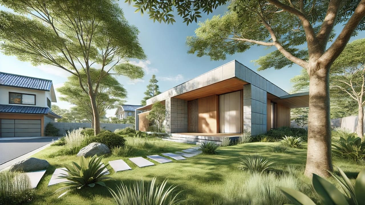 【東海市】外構業者ランキング厳選5社|工事の評判を徹底調査しましたの外構エクステリア・庭工事