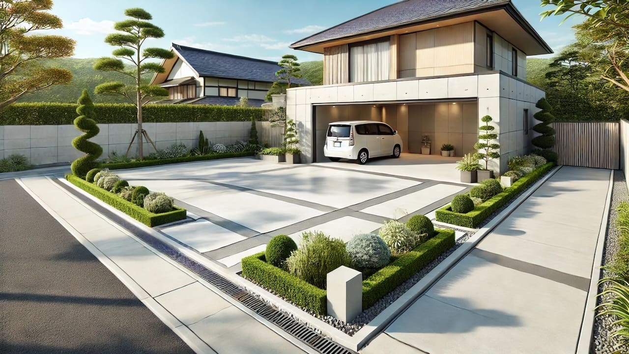 【東海市】外構業者ランキング厳選5社|工事の評判を徹底調査しましたの外構エクステリア・庭工事