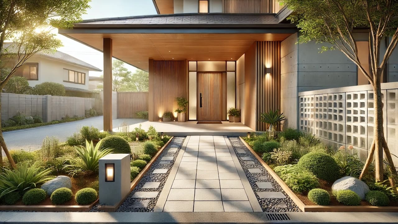 【東海市】外構業者ランキング厳選5社|工事の評判を徹底調査しましたの外構エクステリア・庭工事