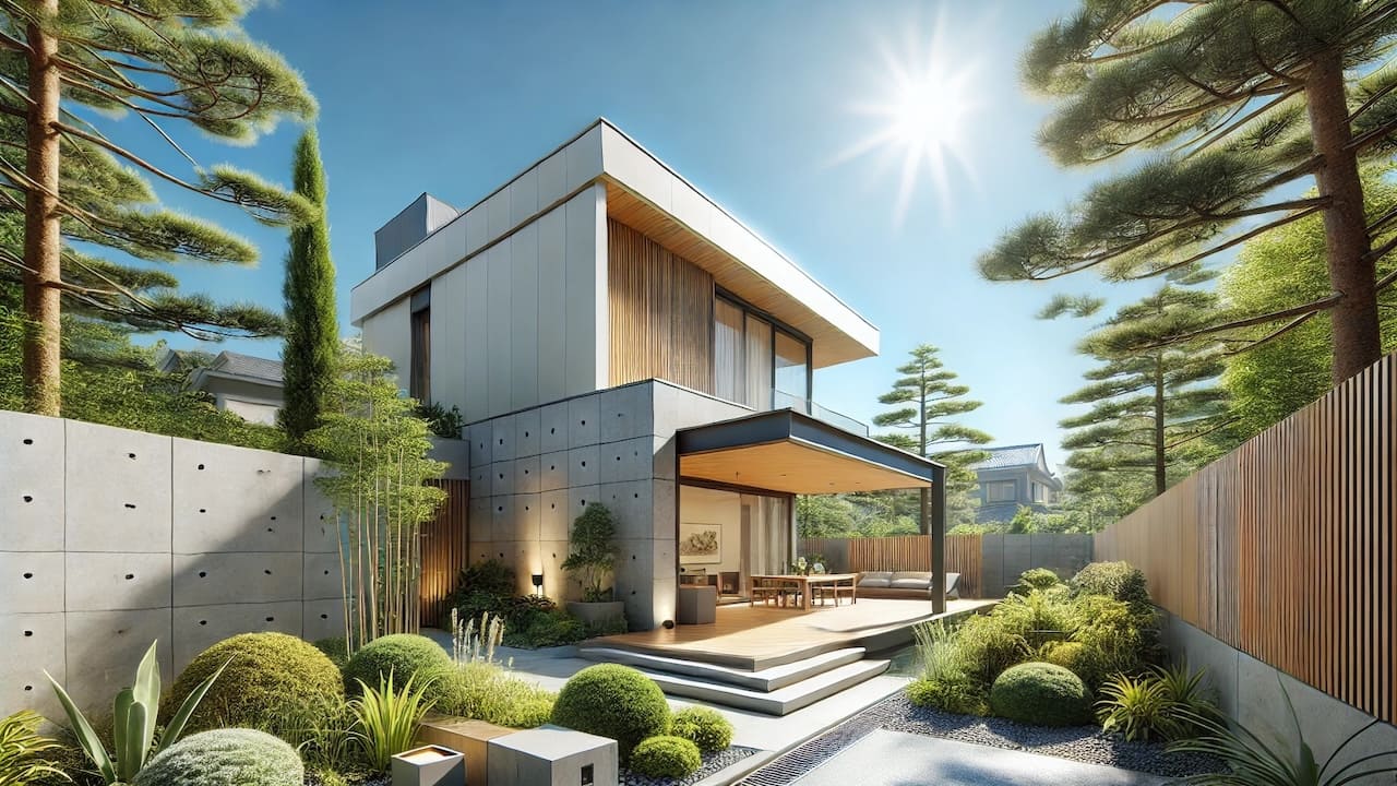 【富田林市】外構業者ランキング厳選5社｜おすすめ工事店をピックアップの外構エクステリア・庭工事