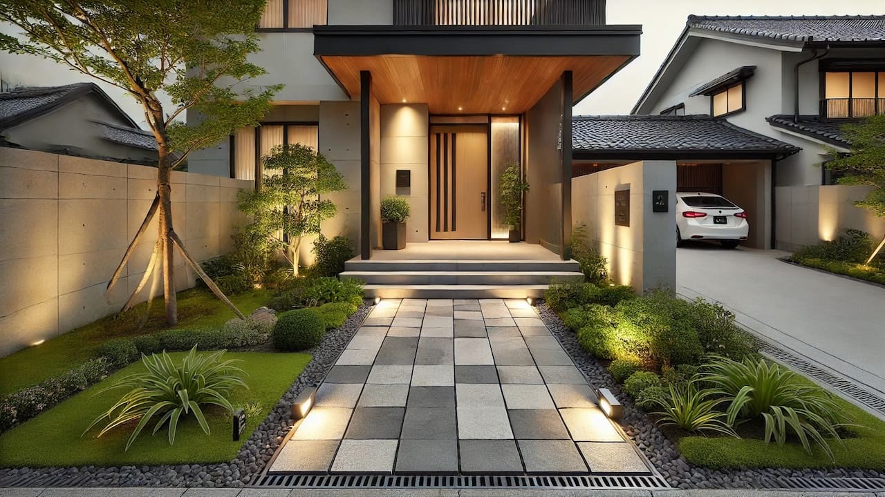 【富田林市】外構業者ランキング厳選5社｜おすすめ工事店をピックアップの外構エクステリア・庭工事