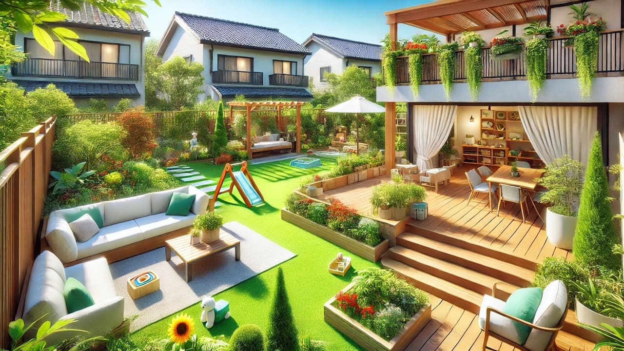 【富田林市】外構業者ランキング厳選5社｜おすすめ工事店をピックアップの外構エクステリア・庭工事