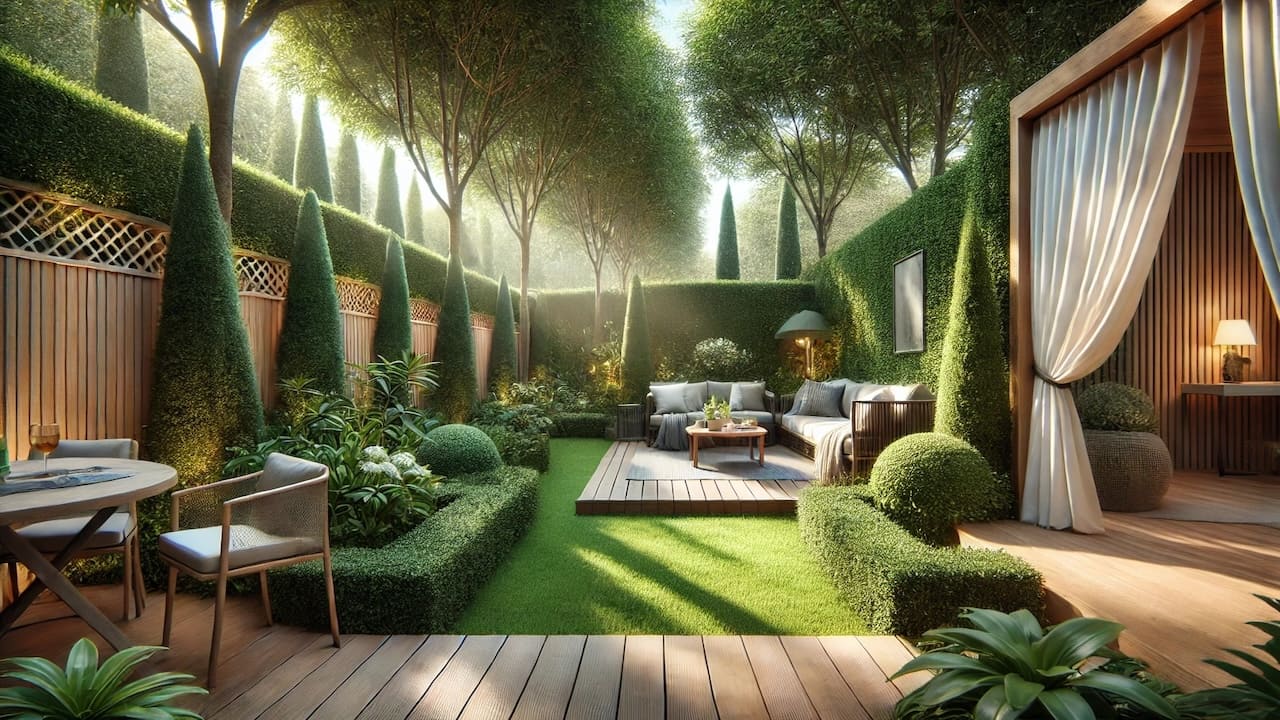 【宇部市】外構業者ランキングTop5|おすすめの工事業者を比較の外構エクステリア・庭工事