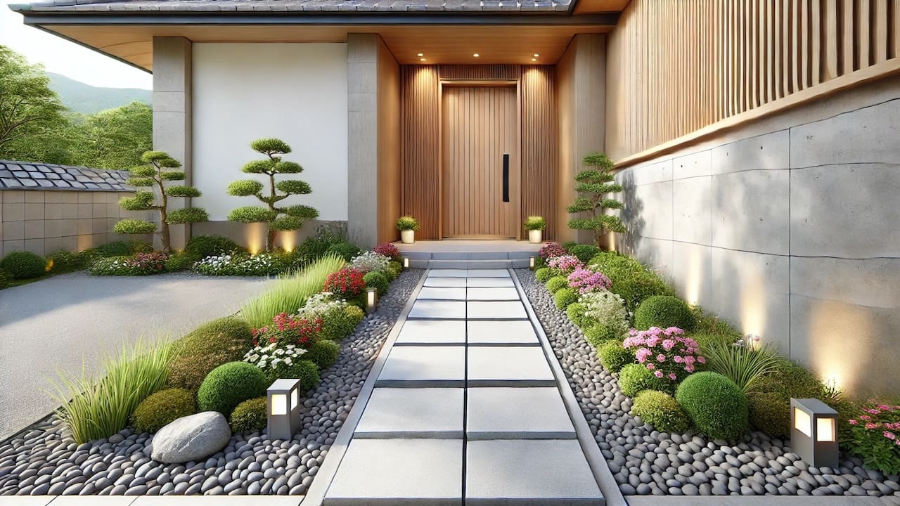 【宇部市】外構業者ランキングTop5|おすすめの工事業者を比較の外構エクステリア・庭工事