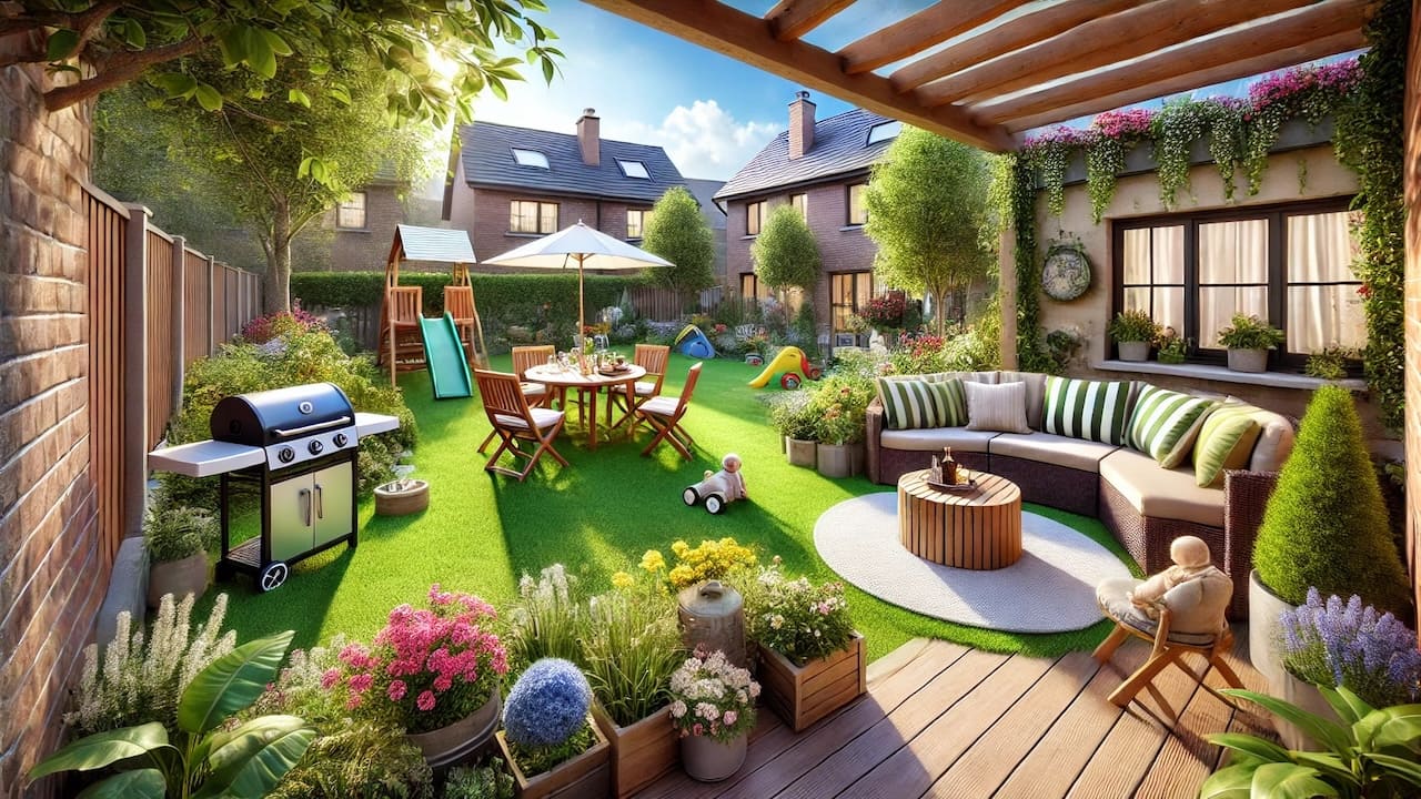 【宇部市】外構業者ランキングTop5|おすすめの工事業者を比較の外構エクステリア・庭工事