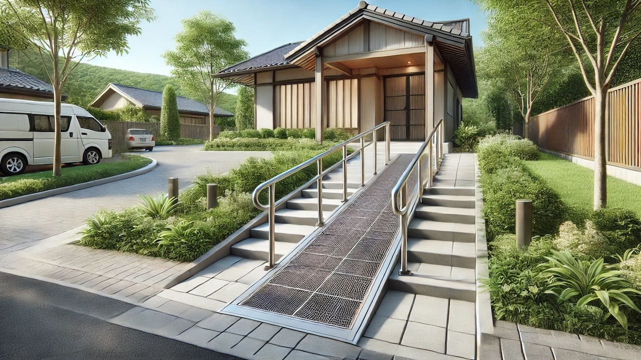 【宇部市】外構業者ランキングTop5|おすすめの工事業者を比較の外構エクステリア・庭工事