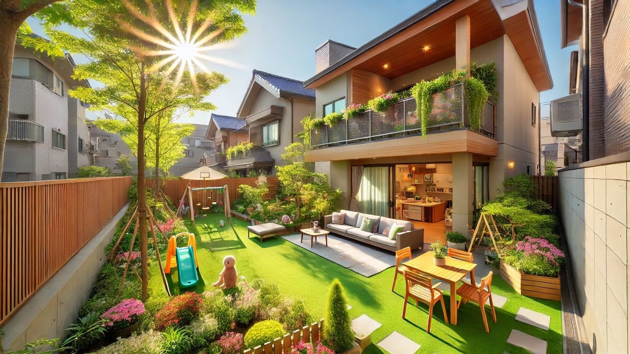 【宇治市】外構業者ランキングTop5|口コミと工事内容をセットで比較の外構エクステリア・庭工事