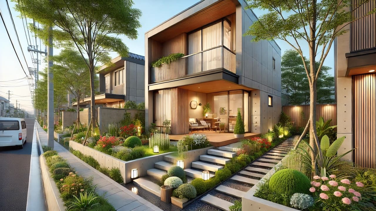 【米子市】外構業者ランキング5社|おすすめの工事会社を一覧でチェックの外構エクステリア・庭工事