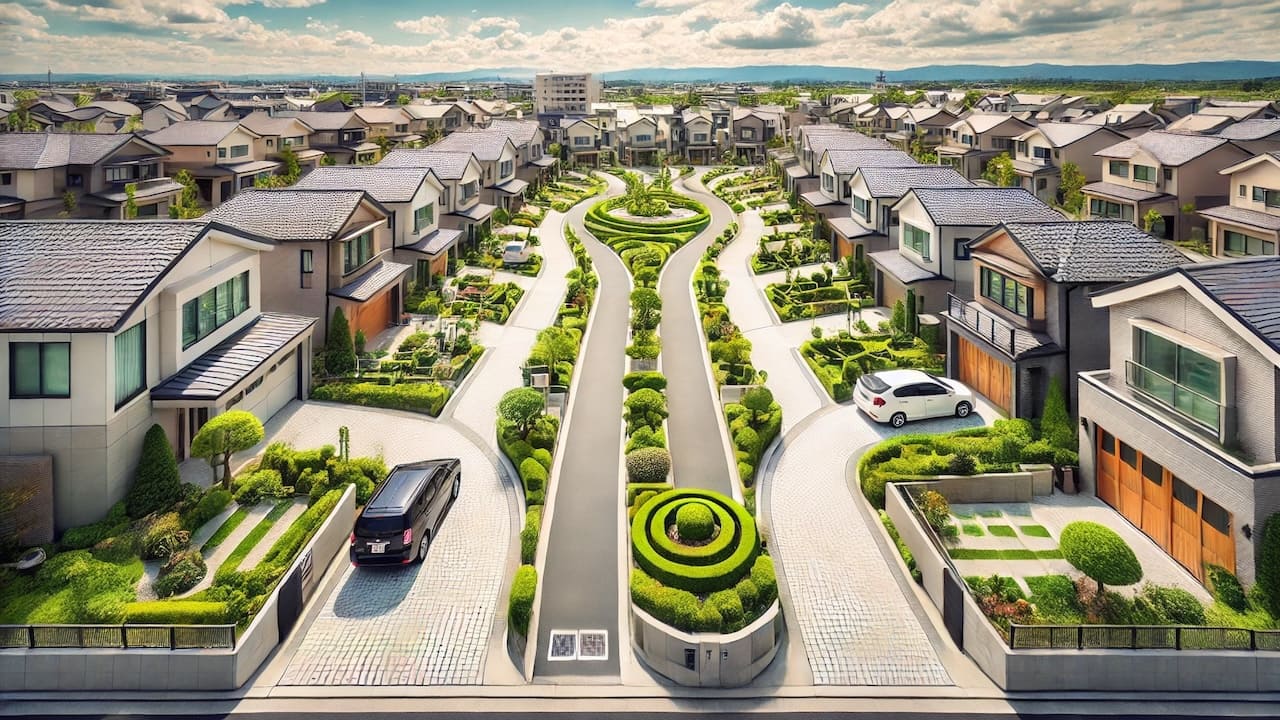 【米子市】外構業者ランキング5社|おすすめの工事会社を一覧でチェックの外構エクステリア・庭工事