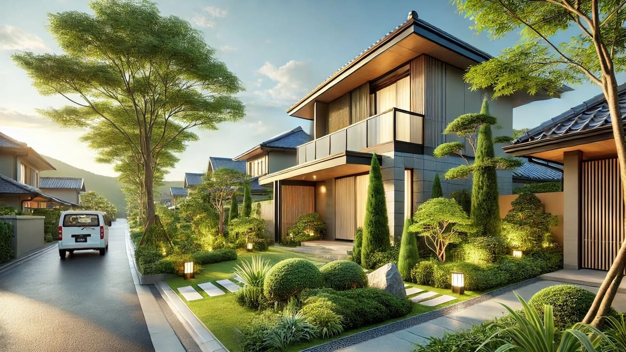 【別府市】外構業者ランキング5社まとめ|評判が良い工事会社を厳選の外構エクステリア・庭工事