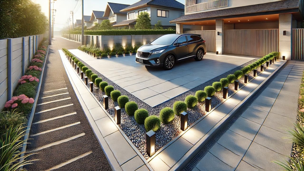 【別府市】外構業者ランキング5社まとめ|評判が良い工事会社を厳選の外構エクステリア・庭工事