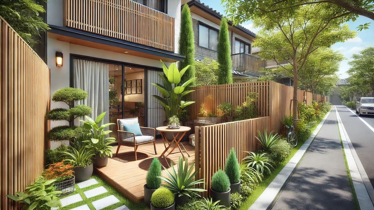 【筑紫野市】外構業者ランキング5選|地元で評判の工事店を比較の外構エクステリア・庭工事