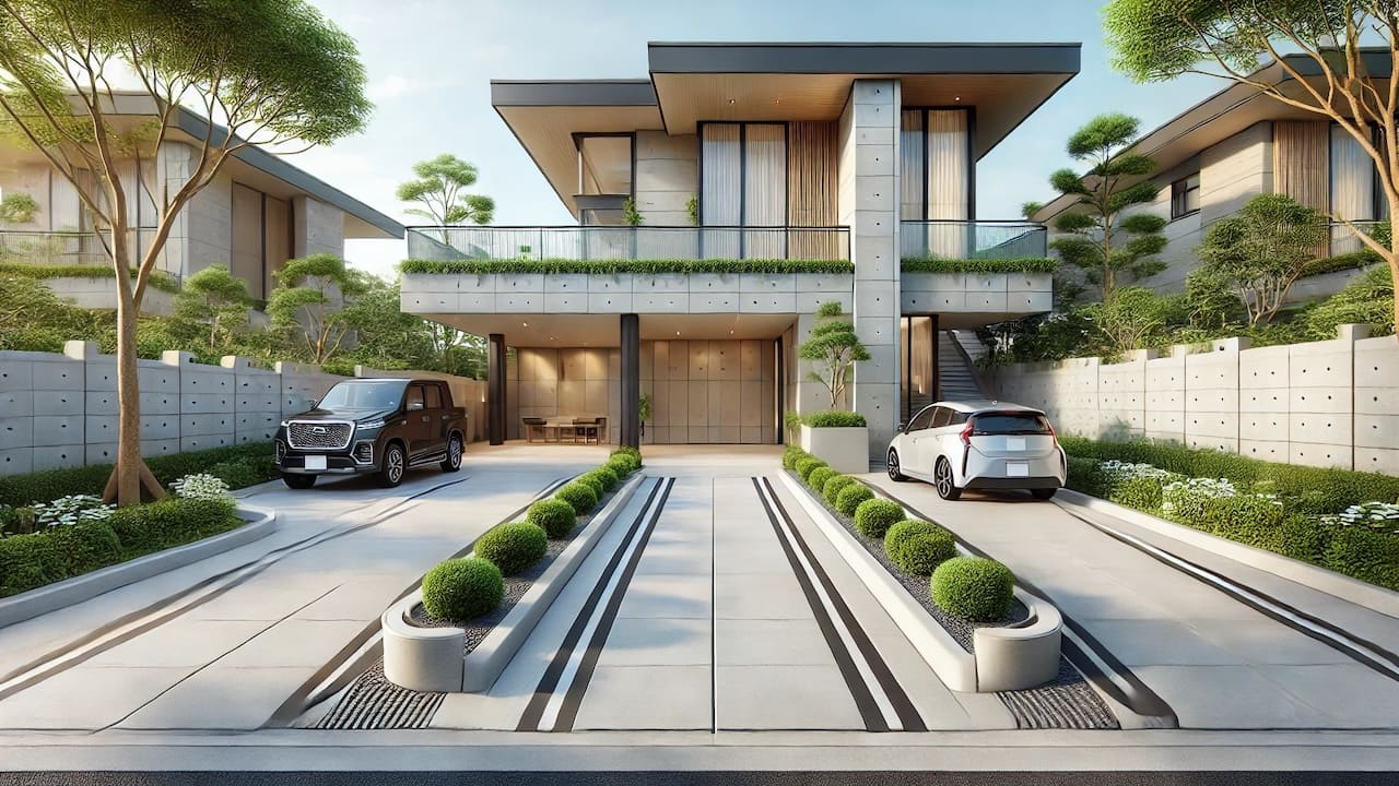 【筑紫野市】外構業者ランキング5選|地元で評判の工事店を比較の外構エクステリア・庭工事